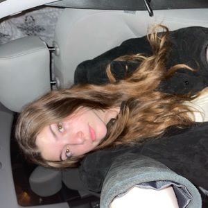 Meet your Posher, Riley